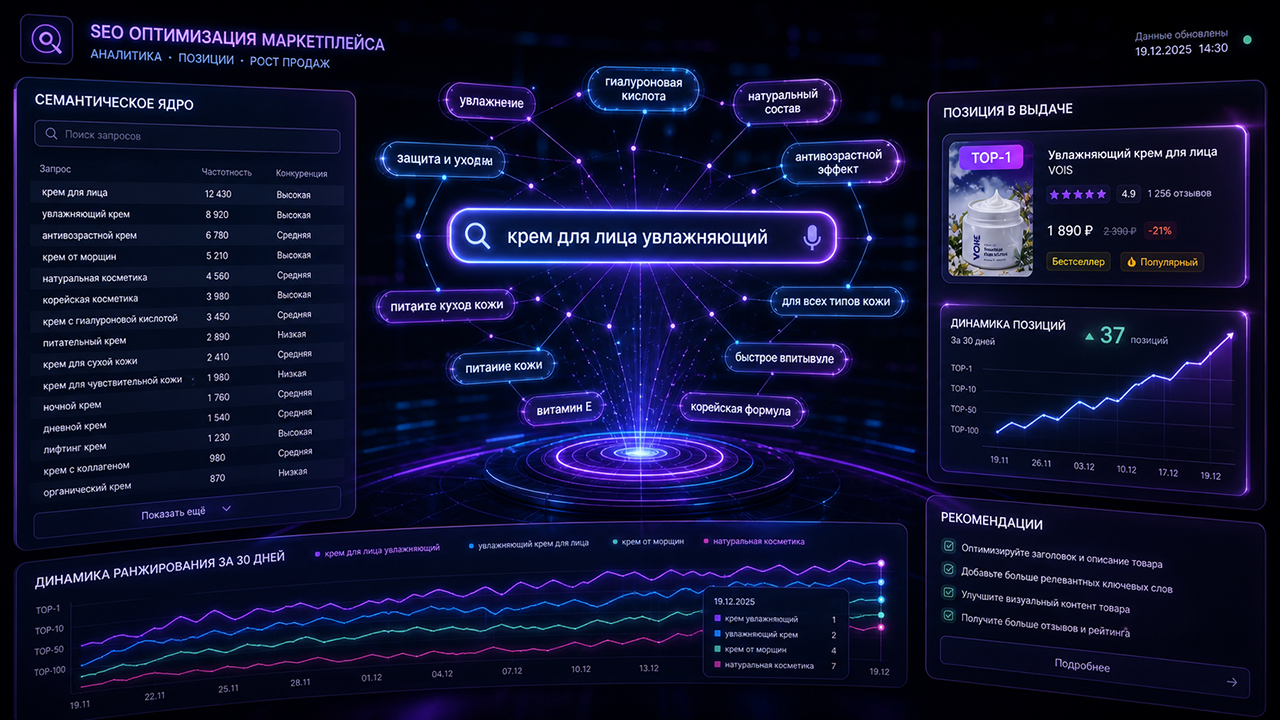 AI-генерация